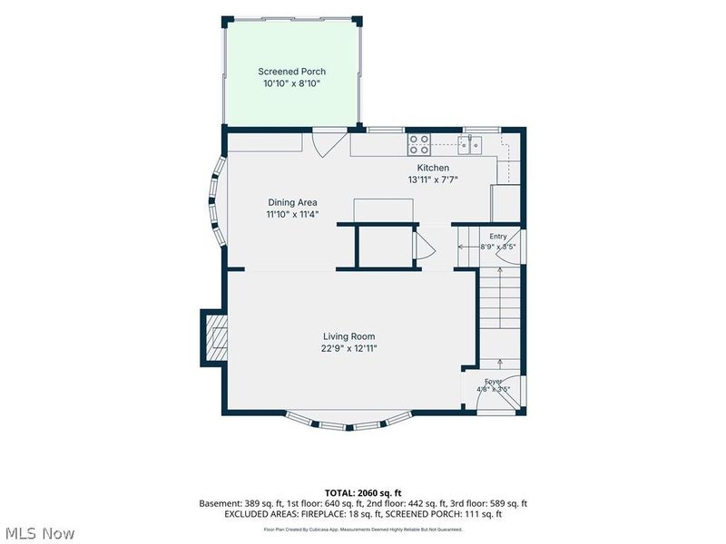 28049 Emery Road, Orange Village, OH 44022 Photo 38