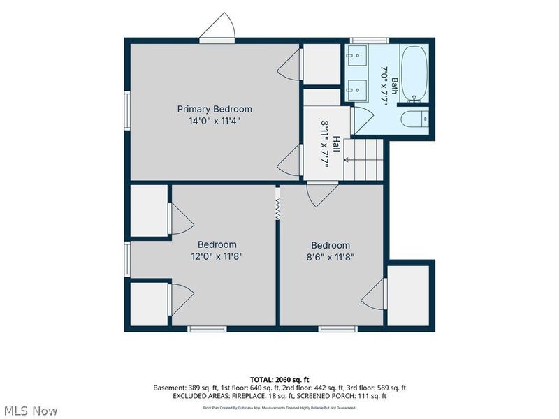 28049 Emery Road, Orange Village, OH 44022 Photo 40
