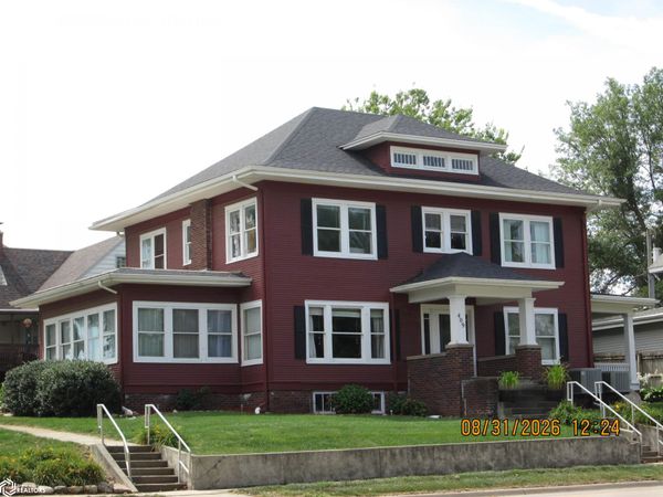 409 E 7th Street, Atlantic, IA 50022