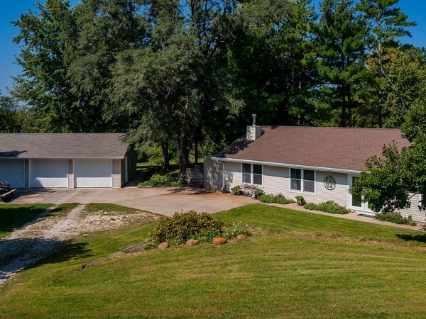 14384 NW 2nd Street, Slater, IA 50244