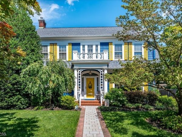 64 High St, Metuchen, NJ 08840