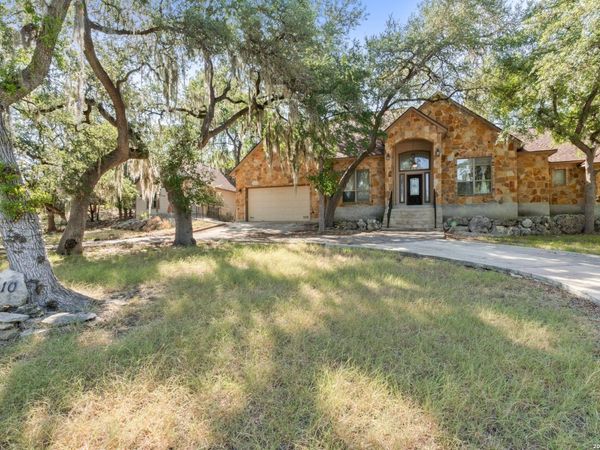 510 Cypress Pass Rd, Spring Branch, TX 78070