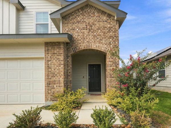 172 Little Owl, San Antonio, TX 78253