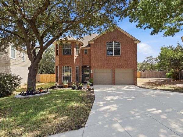 2606 Rio Guadalupe, San Antonio, TX 78259