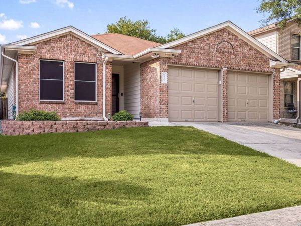 9422 SAGE TER, San Antonio, TX 78251