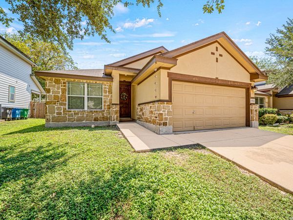 5514 Degan Way, San Antonio, TX 78228