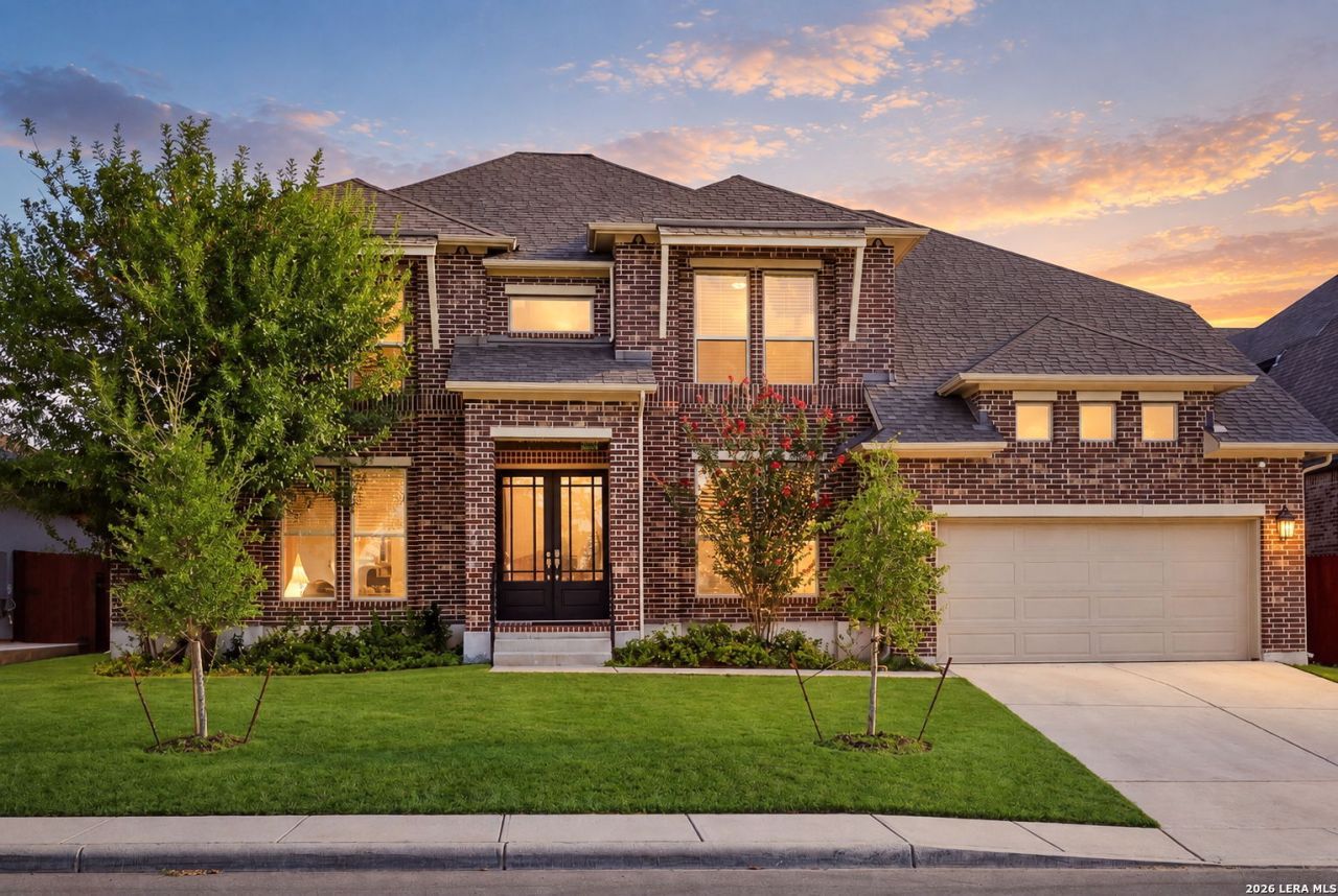 10014 Ellenora Pl, Boerne, TX 78006 Main Photo