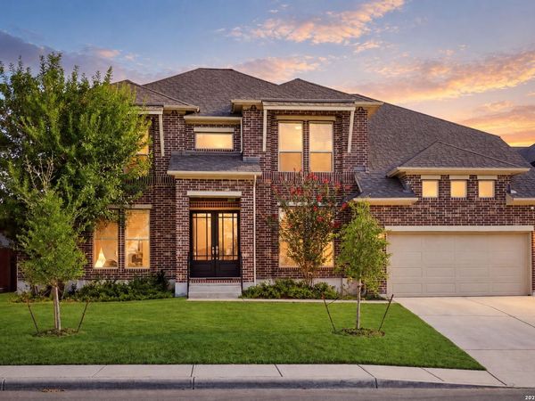 10014 ELLENORA PL, Boerne, TX 78006