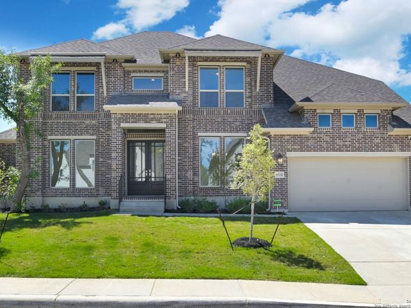 10014 ELLENORA PL, Boerne, TX 78006