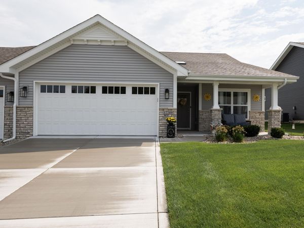 12769 Woodside Drive, Cedar Lake, IN 46303