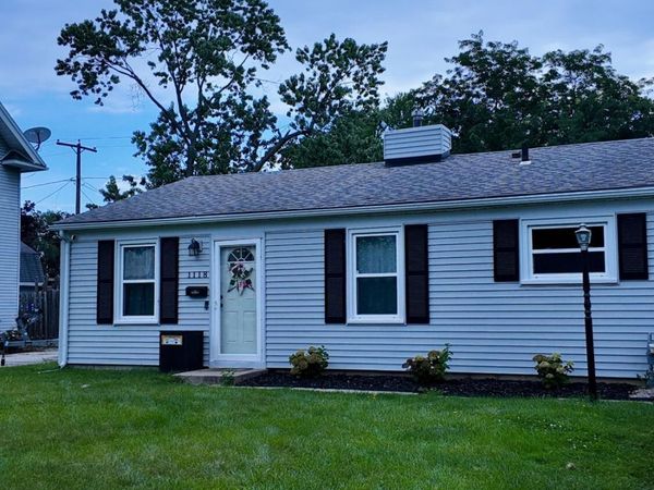 1118 Scott Street , Maumee, OH 43537