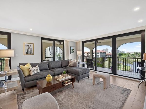 6020 Pelican Bay BLVD , Unit 402, NAPLES, FL 34108