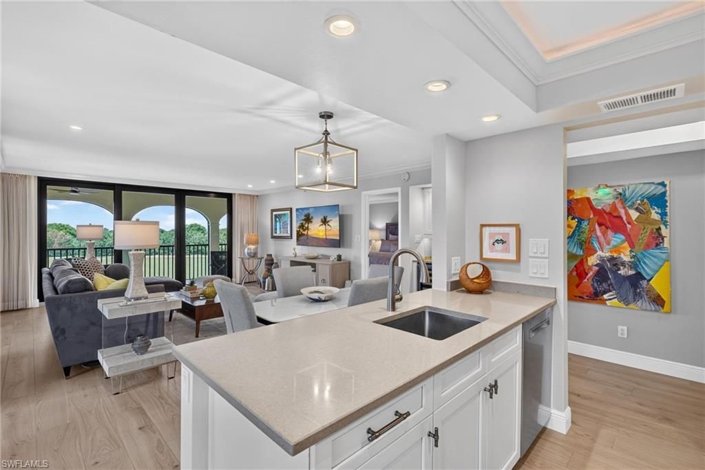 6020 Pelican Bay Blvd , Unit 402, Naples, FL 34108 Photo