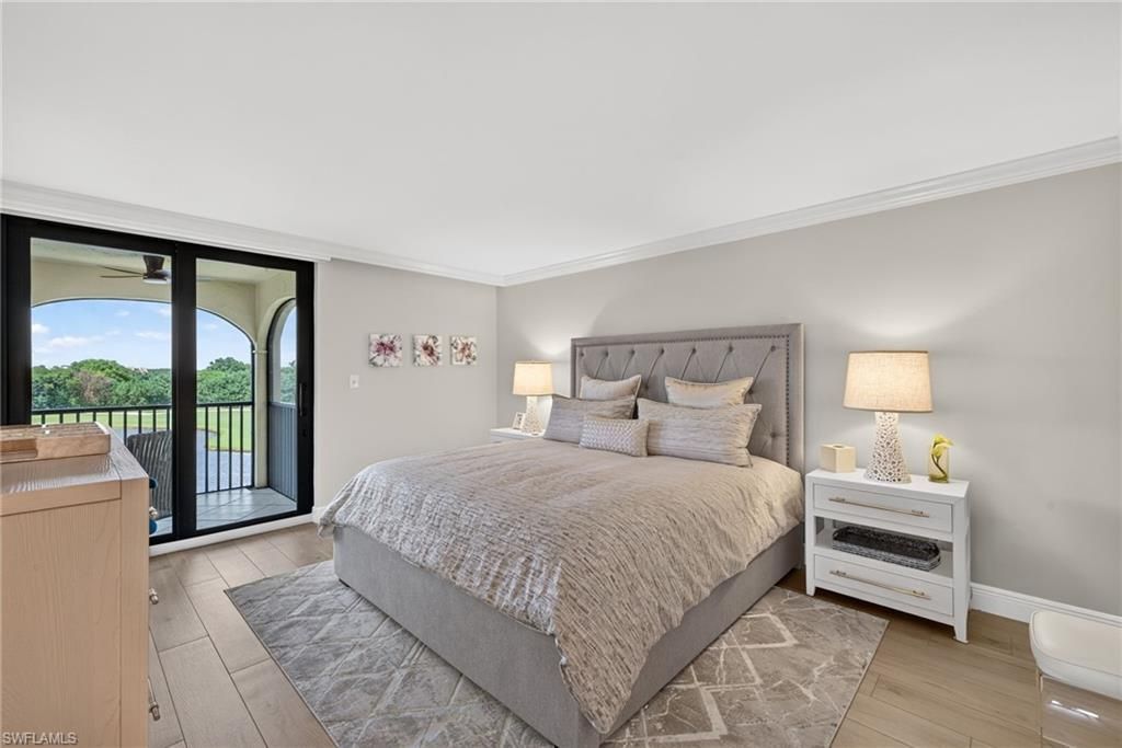 6020 Pelican Bay Blvd , Unit 402, Naples, FL 34108 Photo
