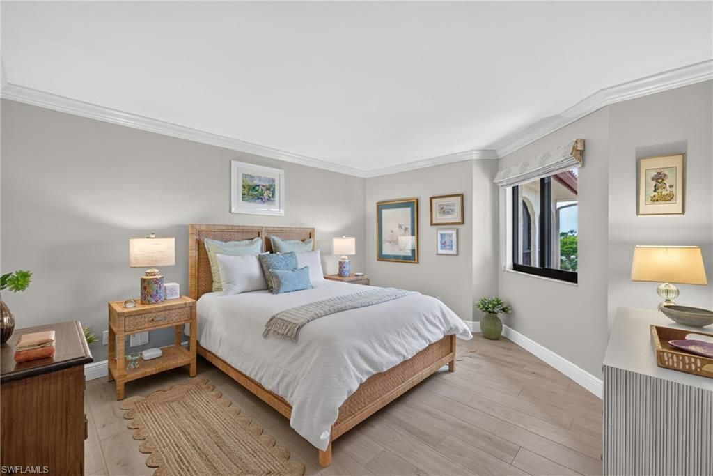6020 Pelican Bay Blvd , Unit 402, Naples, FL 34108 Photo