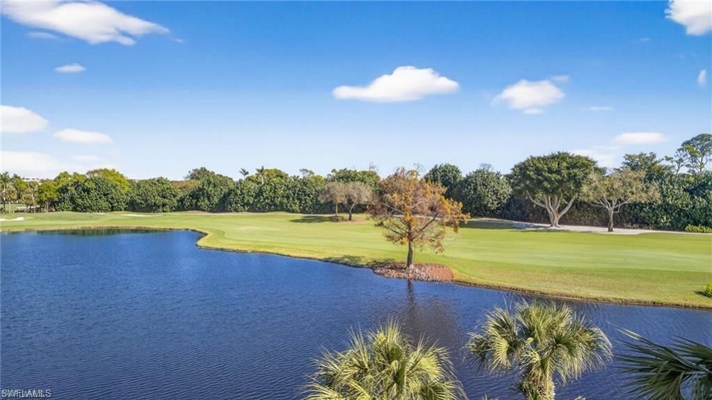6020 Pelican Bay Blvd , Unit 402, Naples, FL 34108 Photo