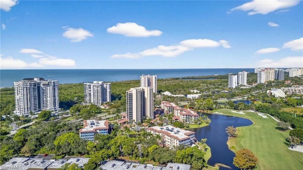 6020 Pelican Bay Blvd , Unit 402, Naples, FL 34108 Photo