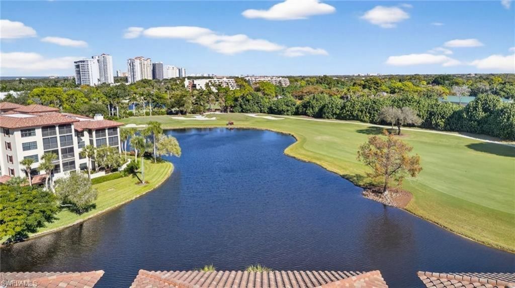 6020 Pelican Bay Blvd , Unit 402, Naples, FL 34108 Photo