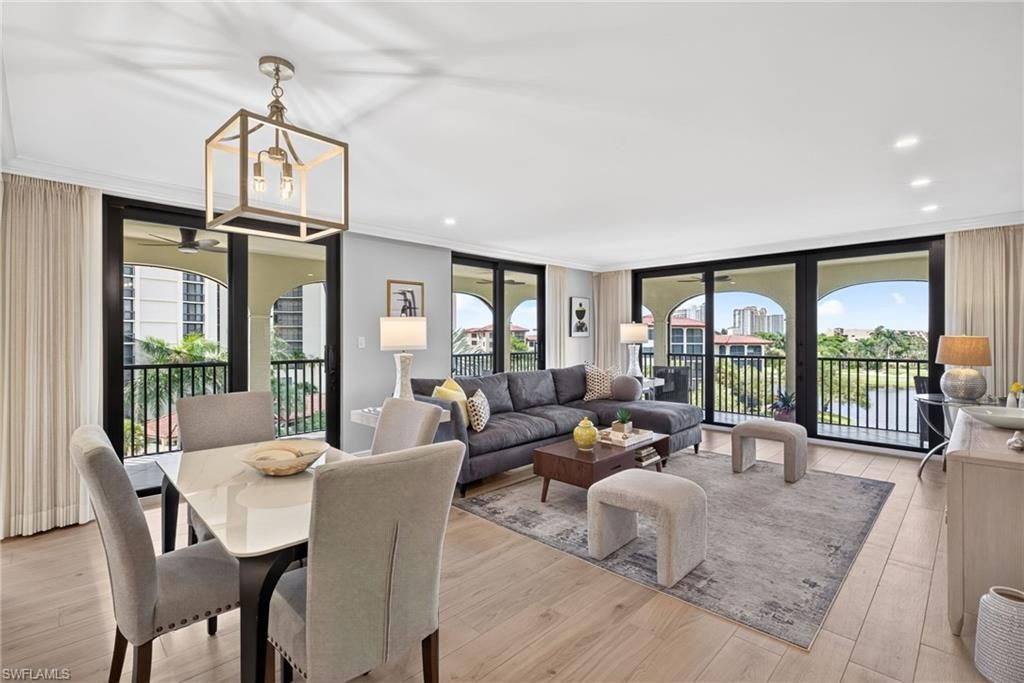 6020 Pelican Bay Blvd , Unit 402, Naples, FL 34108 Photo