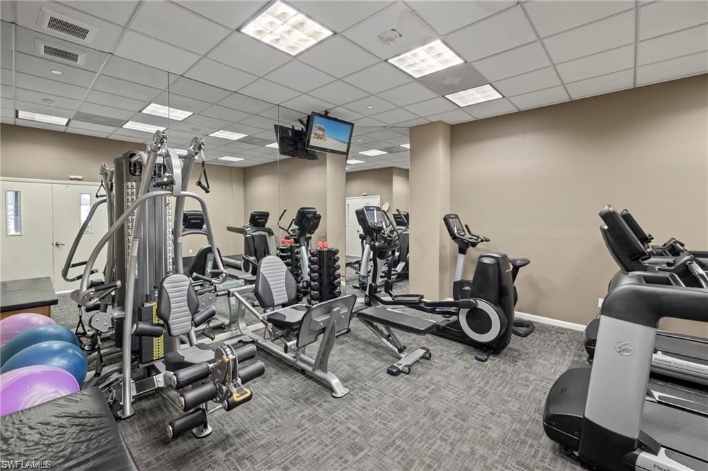 6020 Pelican Bay Blvd , Unit 402, Naples, FL 34108 Photo