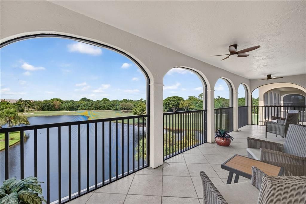 6020 Pelican Bay Blvd , Unit 402, Naples, FL 34108 Photo