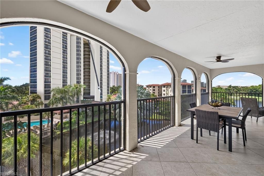 6020 Pelican Bay Blvd , Unit 402, Naples, FL 34108 Photo
