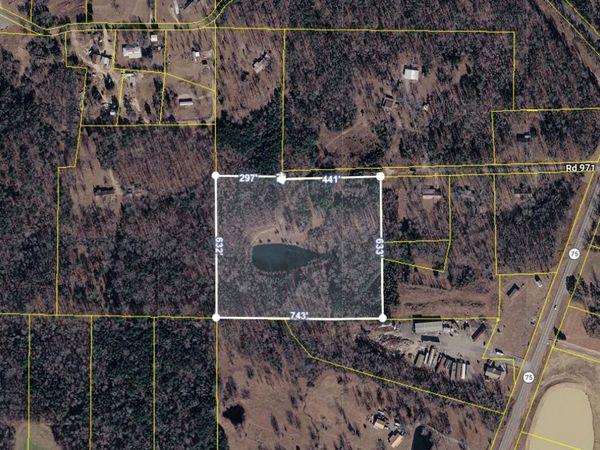 152 County Road 971, Flat Rock, AL 35966