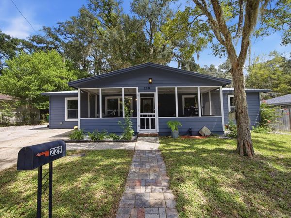 229 Palmetto Avenue, Niceville, FL 32578