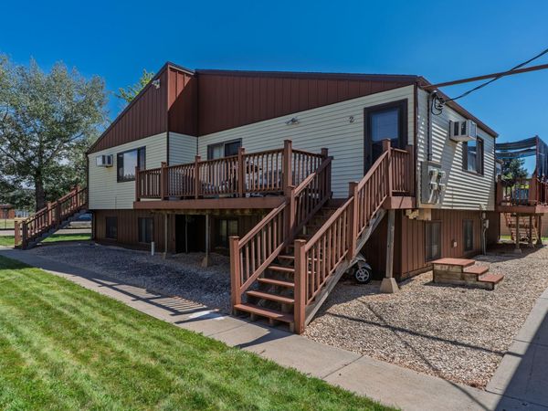 438 S 14th Street, Hot Springs, SD 57747