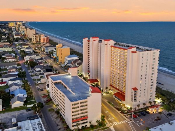 1625 S Ocean Blvd. , Unit #N1102, North Myrtle Beach, SC 29582