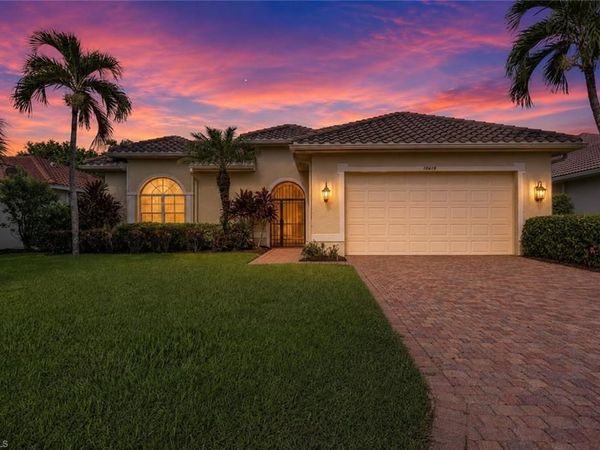 10879 Fieldfair DR , NAPLES, FL 34119