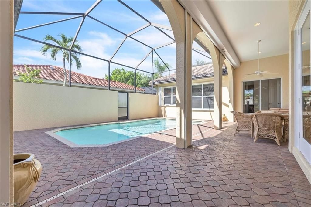 10879 Fieldfair Dr, Naples, FL 34119 Photo