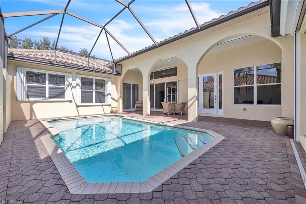 10879 Fieldfair Dr, Naples, FL 34119 Photo
