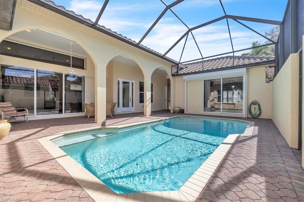 10879 Fieldfair Dr, Naples, FL 34119 Photo