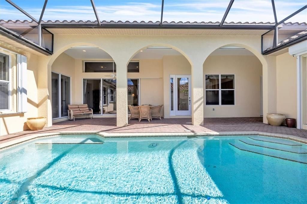 10879 Fieldfair Dr, Naples, FL 34119 Photo