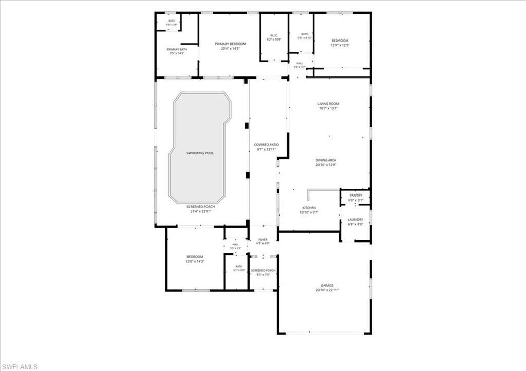 10879 Fieldfair Dr, Naples, FL 34119 Photo