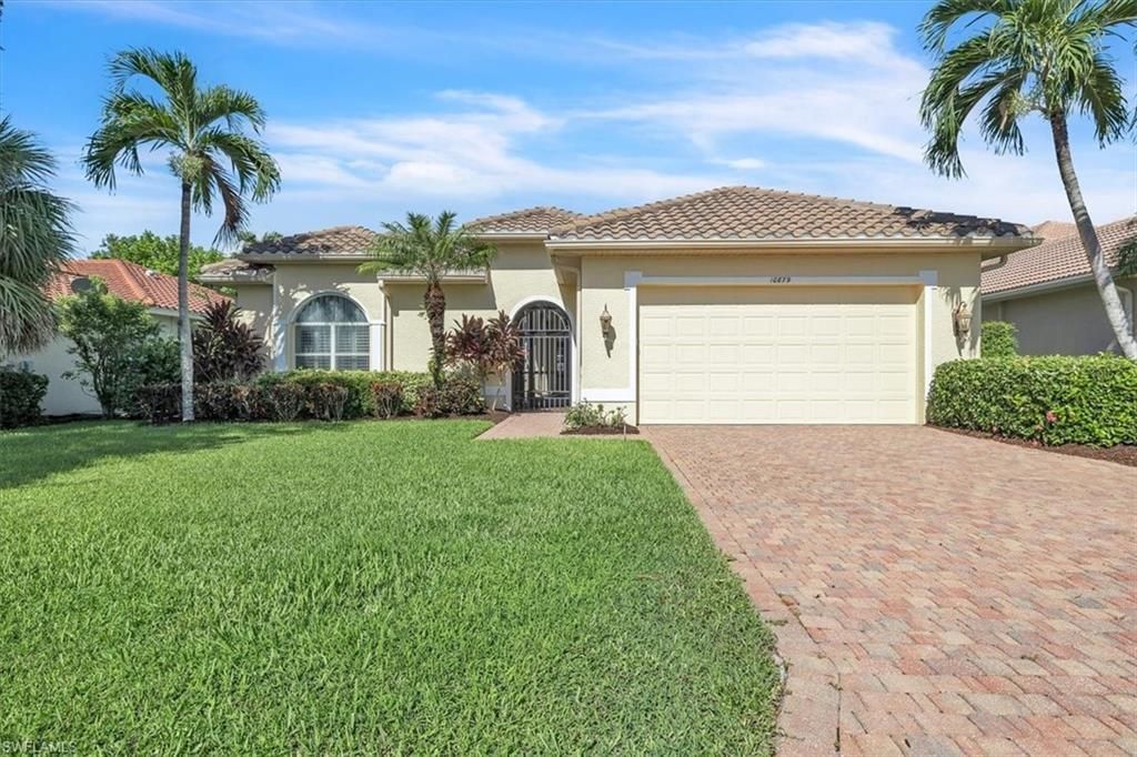 10879 Fieldfair Dr, Naples, FL 34119 Photo