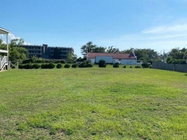 541 Woodward Avenue, Gulfport, MS 39501