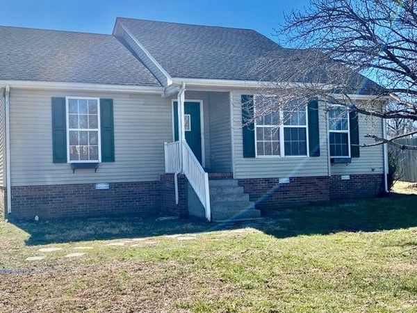 2515 Queen Anne Ct , Springfield, TN 37172