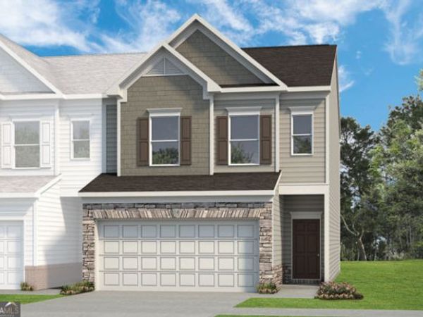 108 Trinity Drive, Unit 1, Auburn, GA 30011