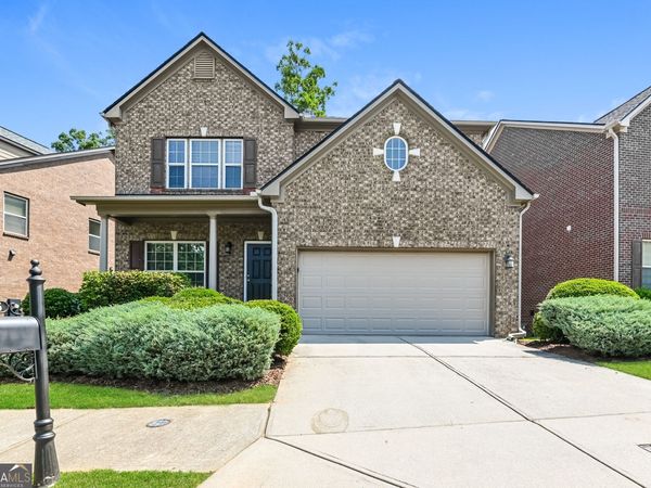 3565 Flycatcher Way, Duluth, GA 30097