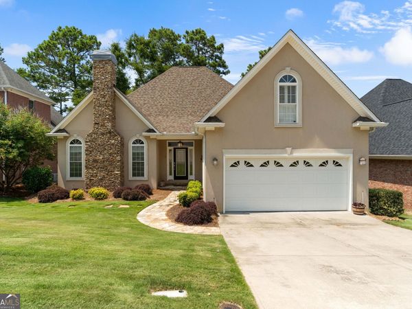 4212 Blue Heron Lane, Evans, GA 30809
