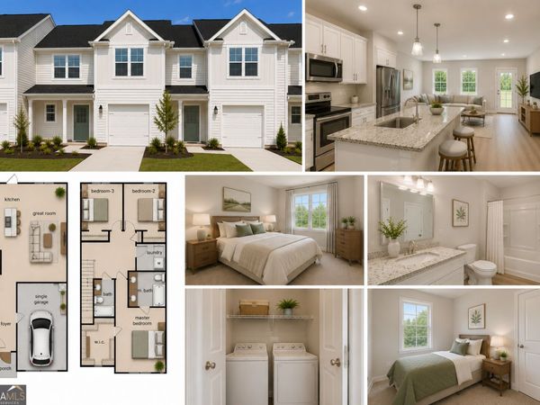 65 Wright Street, Unit 72, Lavonia, GA 30553