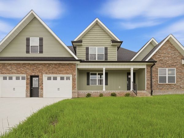 8076 Abraham Lane, Ooltewah, TN 37363