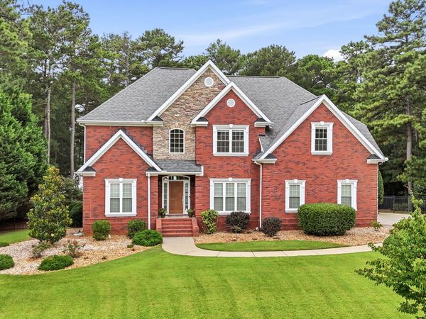 1724 Panorama Drive, Locust Grove, GA 30248