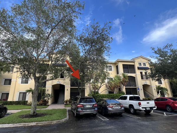 2726 Anzio Court, Unit 202, Palm Beach Gardens, FL 33410