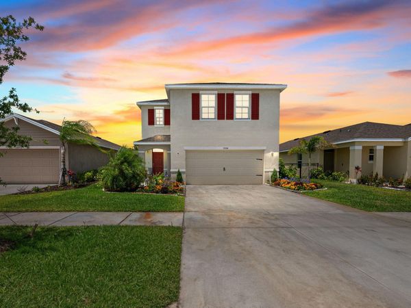 10764 SW VASARI Way, Port St. Lucie, FL 34987