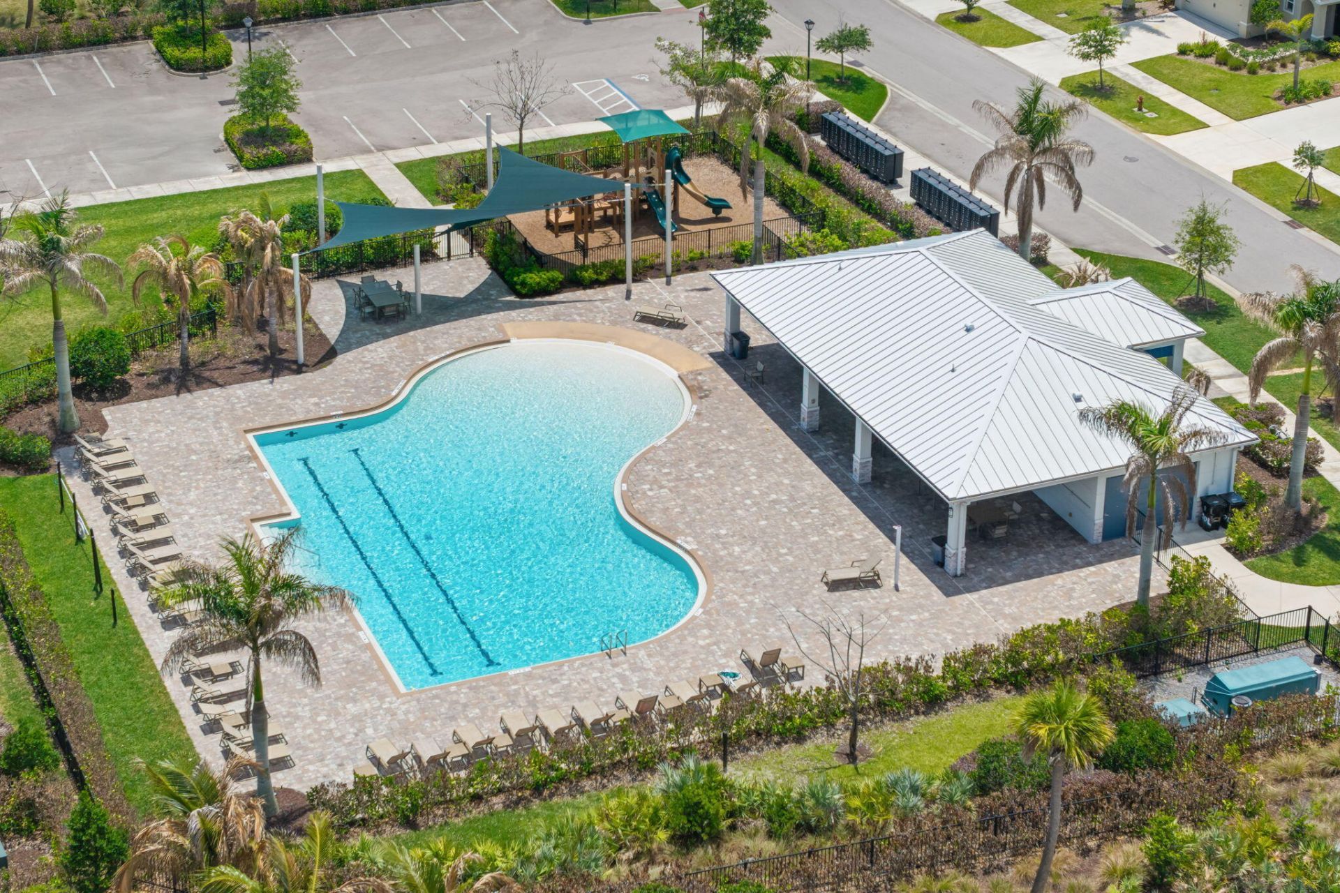 10764 SW Vasari Way, Port Saint Lucie, FL 34987 Photo