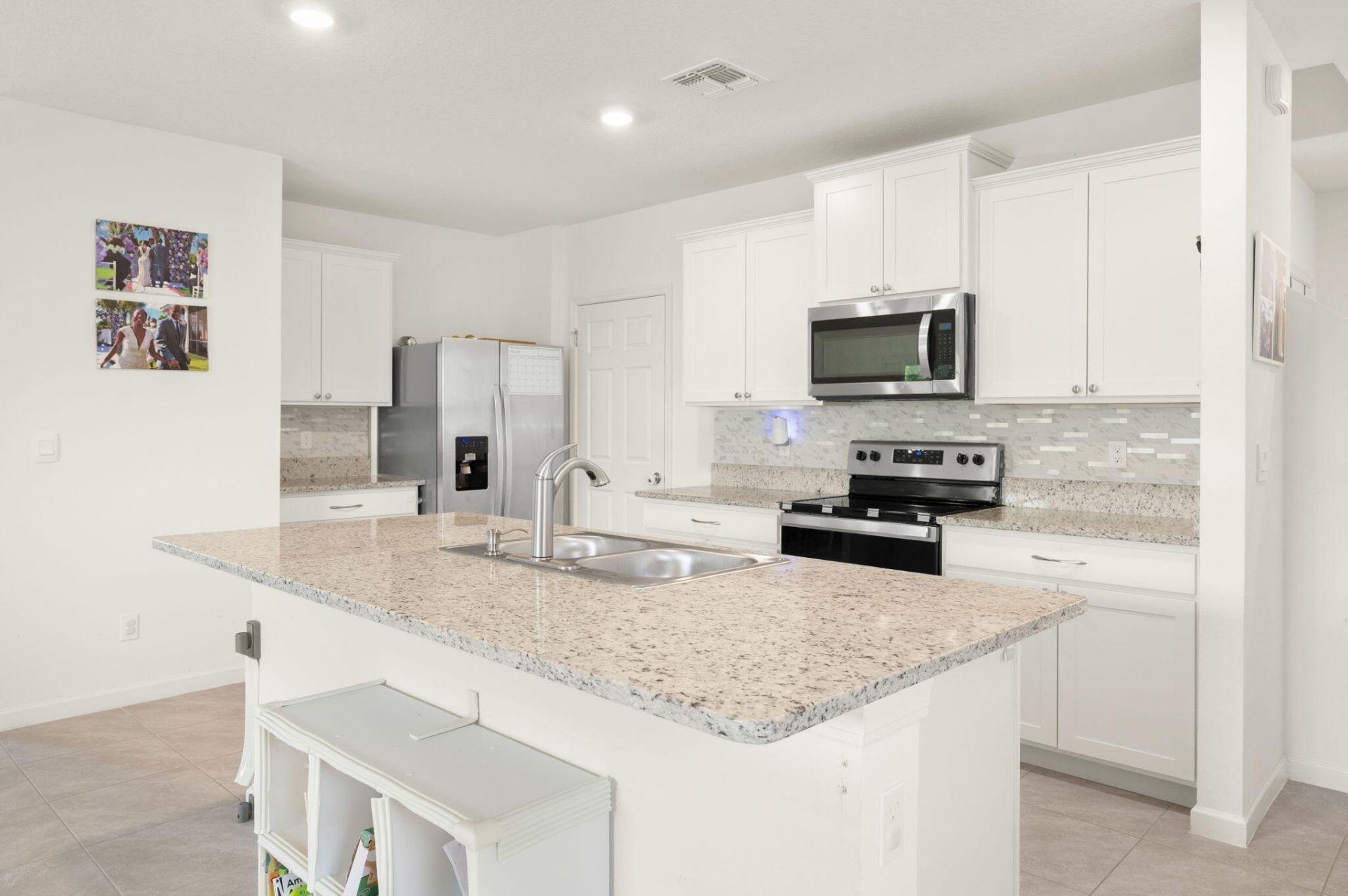 10764 SW Vasari Way, Port Saint Lucie, FL 34987 Photo