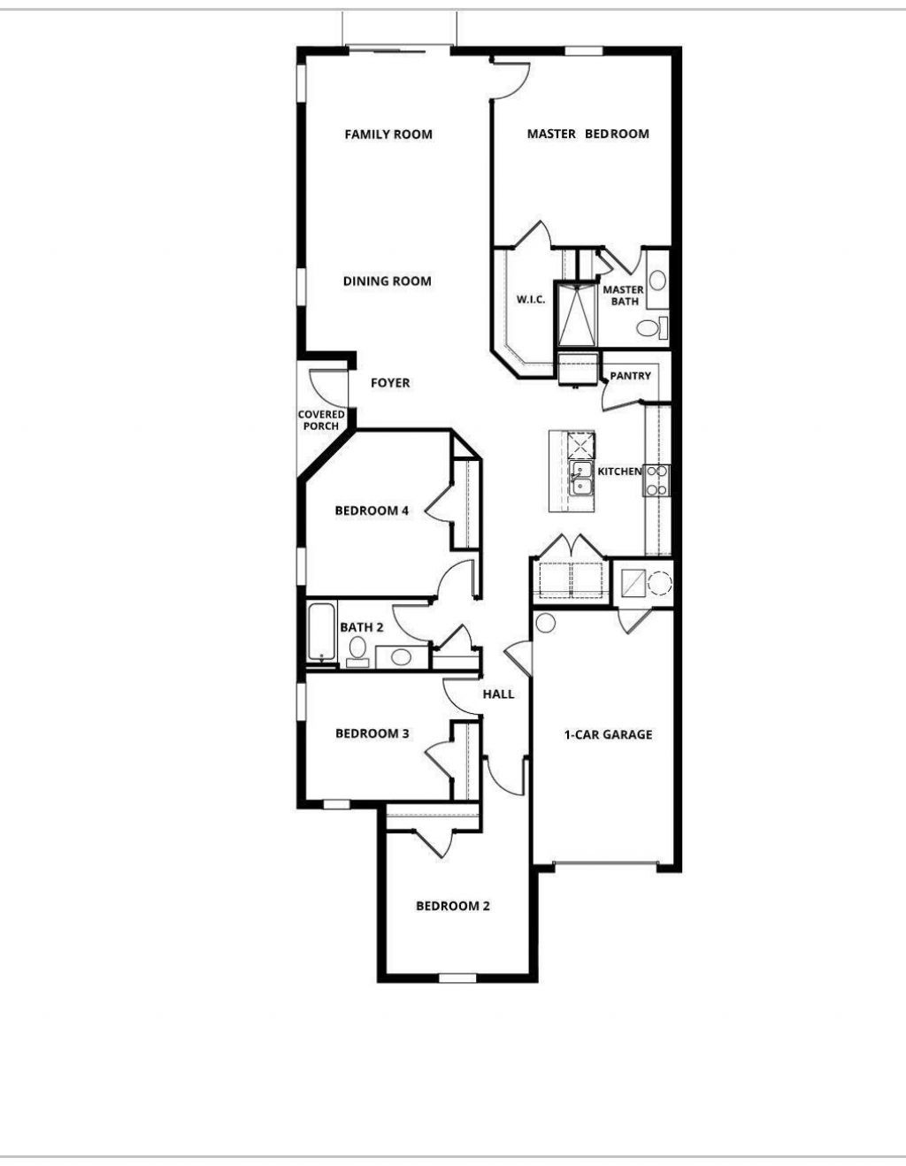 5208 Jovial Court, Fort Pierce, FL 34947 Photo